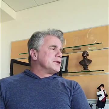 Tom Fitton ⚡ FBI should be treated like USAID by POTUS's team & DOGE