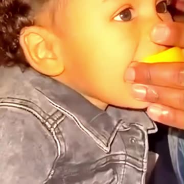 First Lemon Taste Hilarious Reaction