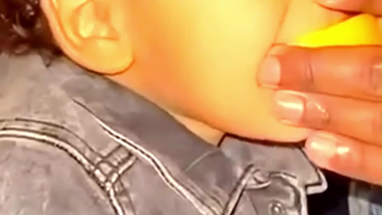 First Lemon Taste Hilarious Reaction