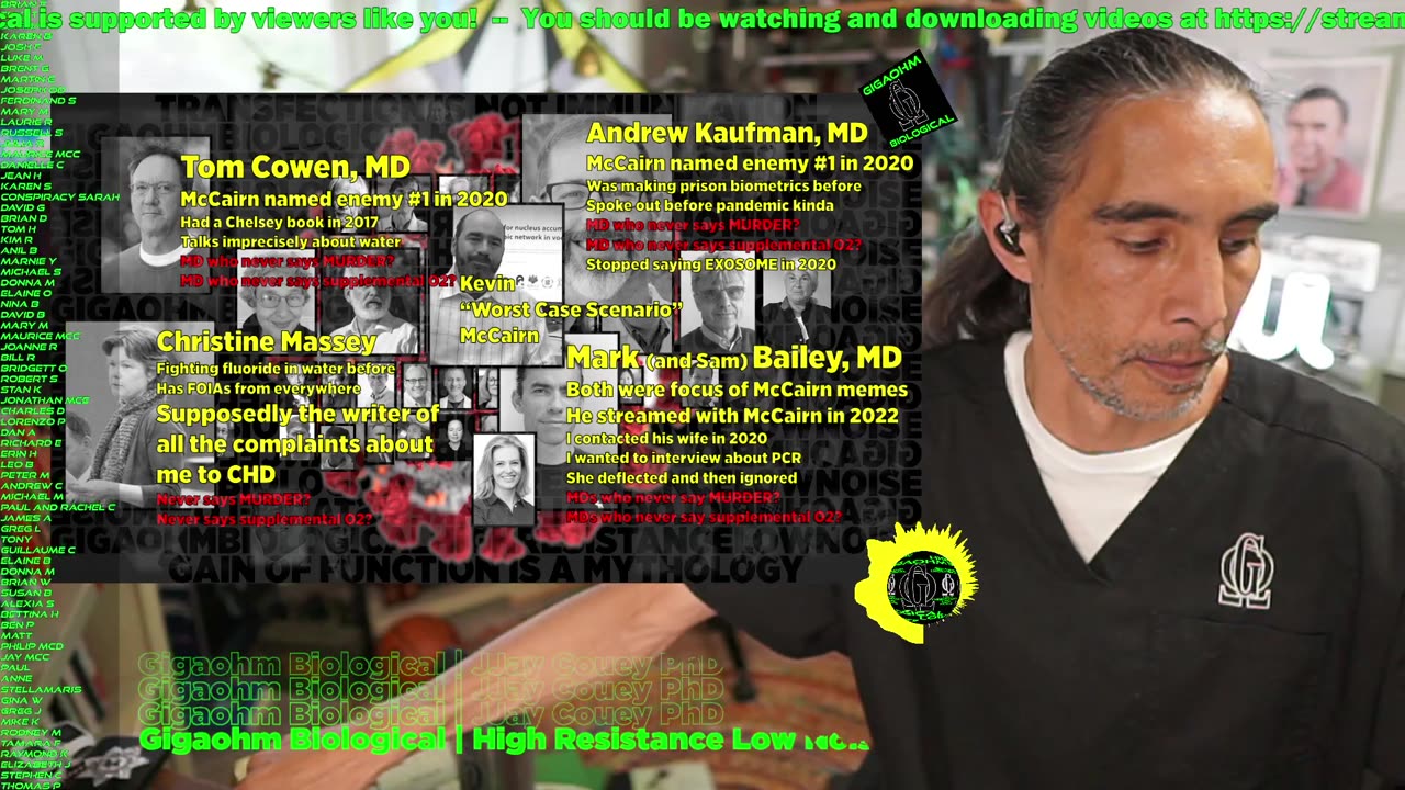 Gigaohm Biological High Resistance Low Noise Information Brief