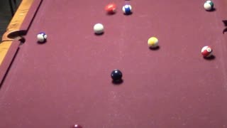 AROUND THE HORN COMBINATION SHOT!