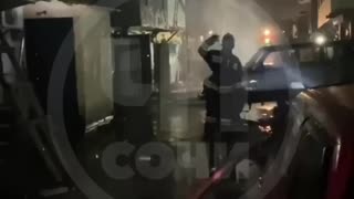 💥🚨 Ukraine Russia War | Aftermath of Ukrainian UAV Attack on Sochi | RCF