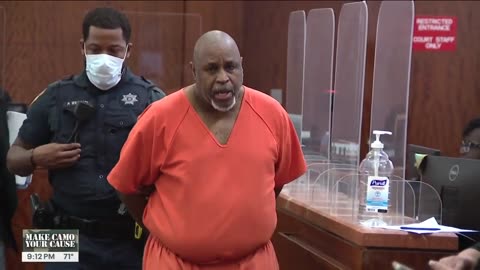 Bond denied for black business owner accused of sexual assault