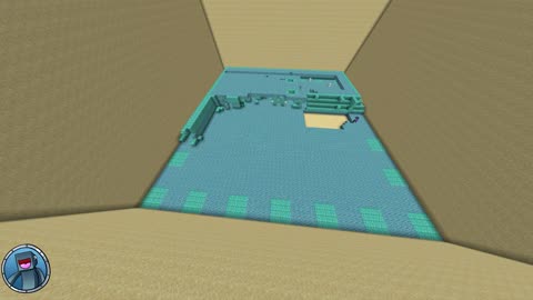 Minecraft Guardian Farm Time Lapse The Most INSANE Build You’ll See