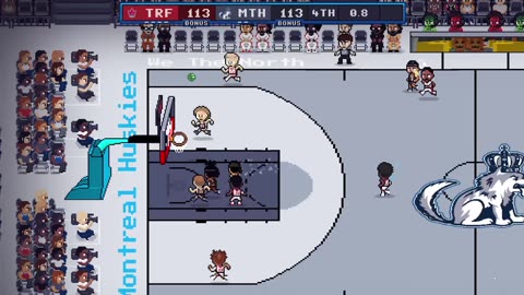 Green Hoopland Season 1: simming day 69