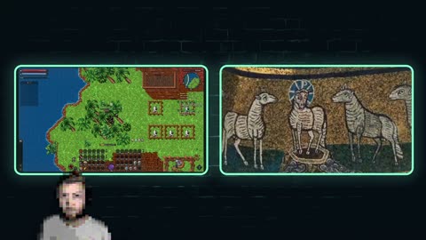 RavenQuest | Leveling + Reacting