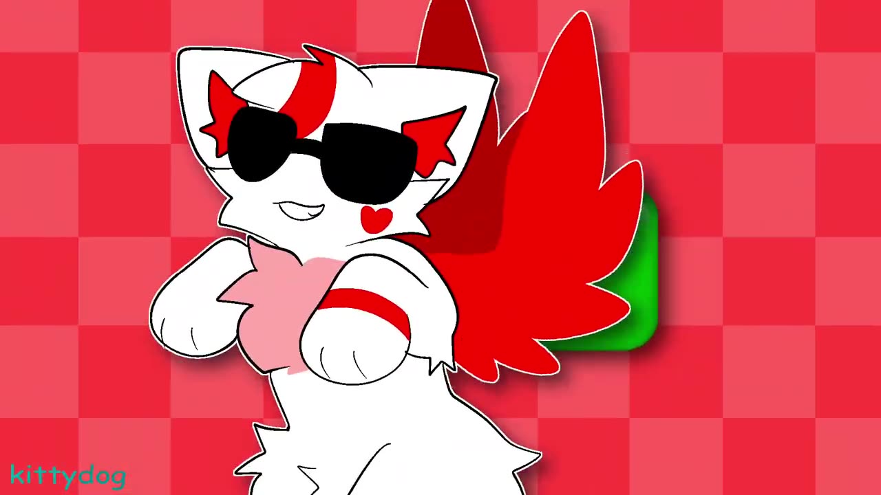Check Meme Kittydog