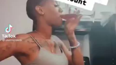 Wine Don't Count