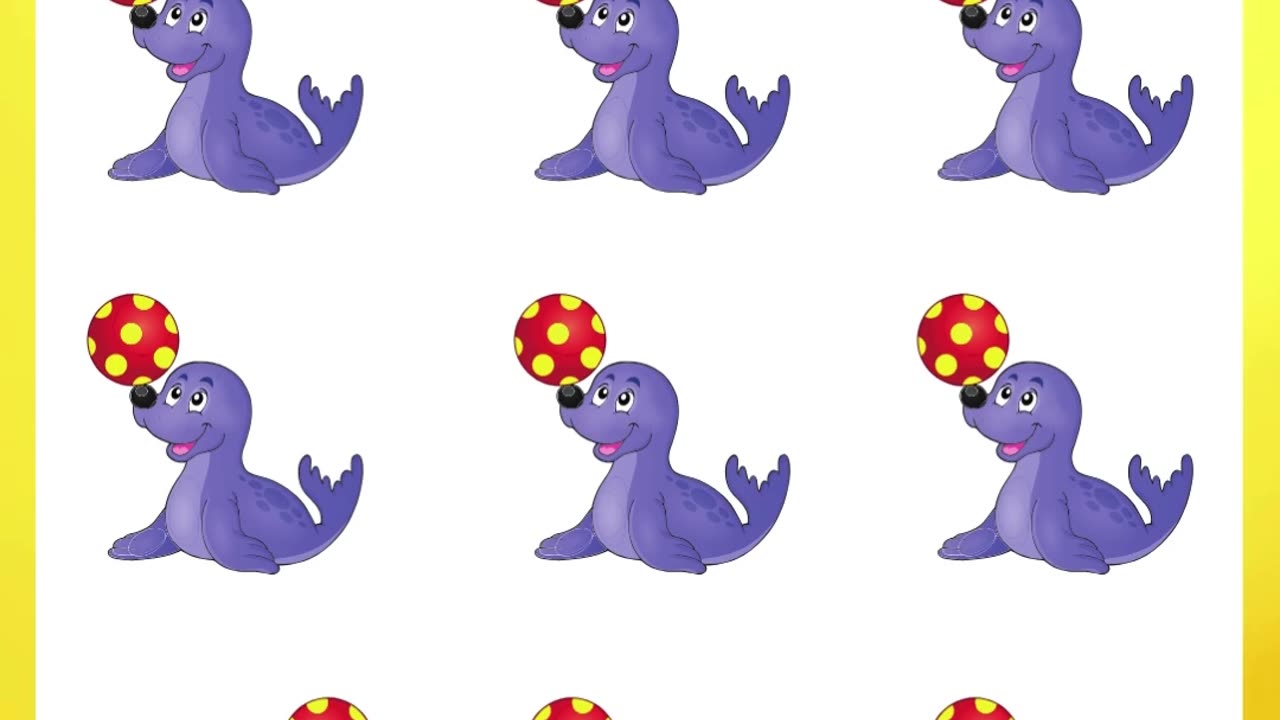 FIND THE ODD EMOJI OUT