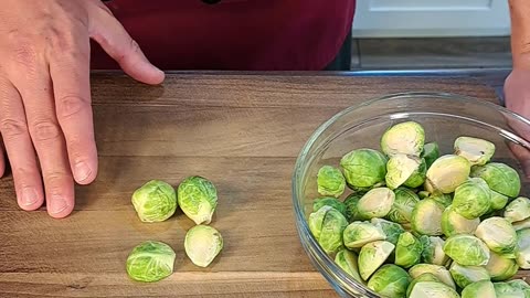 Brussel Sprouts Explained