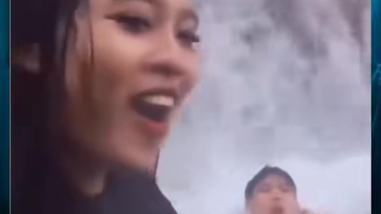 👻😱 Poltergeist Caught Throwing Objects in Kitchen! | TheHauntingHour