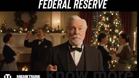 The Federal Reserve