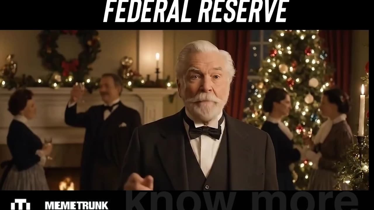 The Federal Reserve