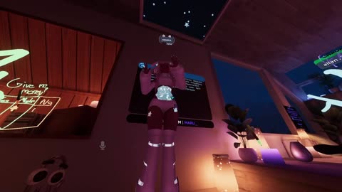 VRChat is full of weirdos