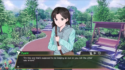 Best Friends Forever - Watashi Suzume Pt.END?