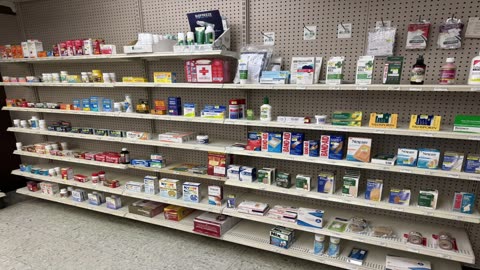 NCTV45 LAWRENCE COUNTY 45 WEATHER MON NOV 17 2025