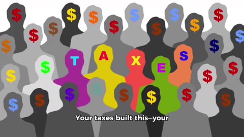 Your Tax Dollars, Your News, Your Health: What Canadian Taxpayers Need to Know: Part 1