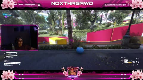 Saturday Noche Chillin', come thru!