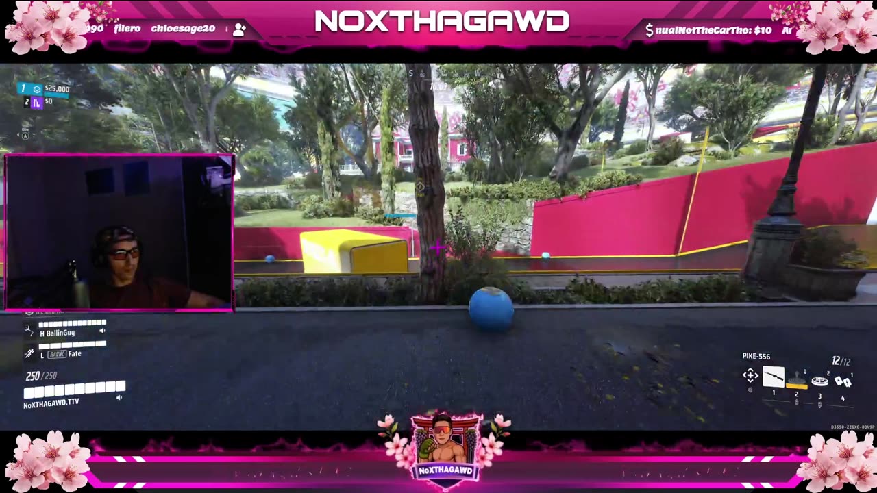 Saturday Noche Chillin', come thru!