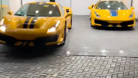 🏎️💨 This Luxury Car's Speed is PURE Excitement! | LuxurySportsCars