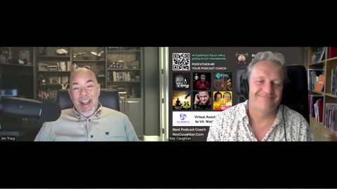 Overcome the Fear of Heights