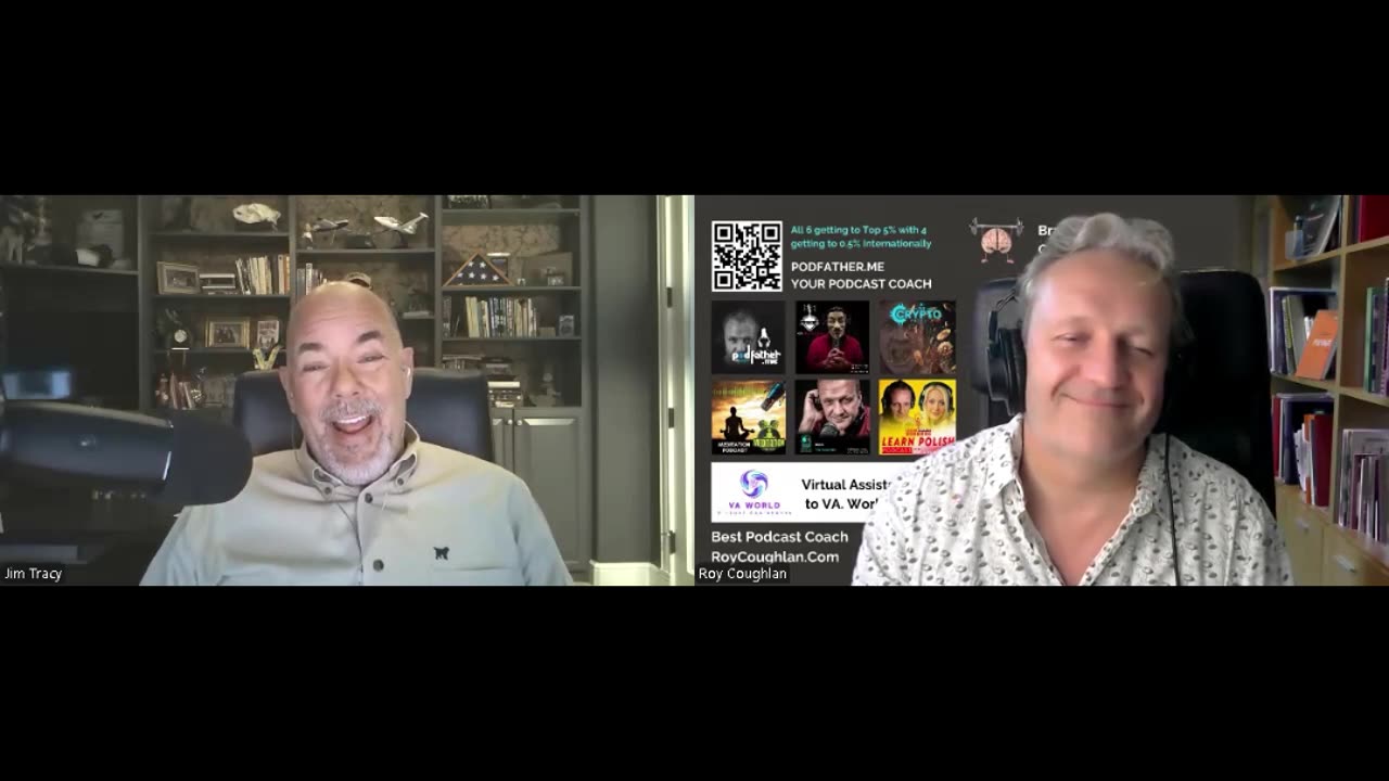 Overcome the Fear of Heights