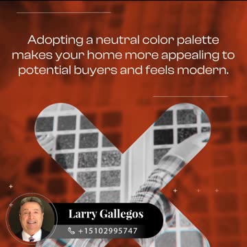 Selling in 2025? 6 Must-Haves for Your Home