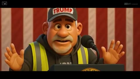 TRUMP’s Big Beautiful Tariff Tale 2nd Version