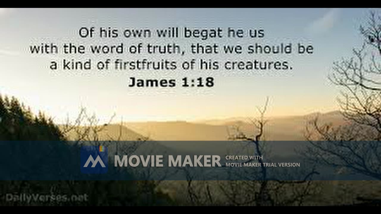 How beautiful heaven must be