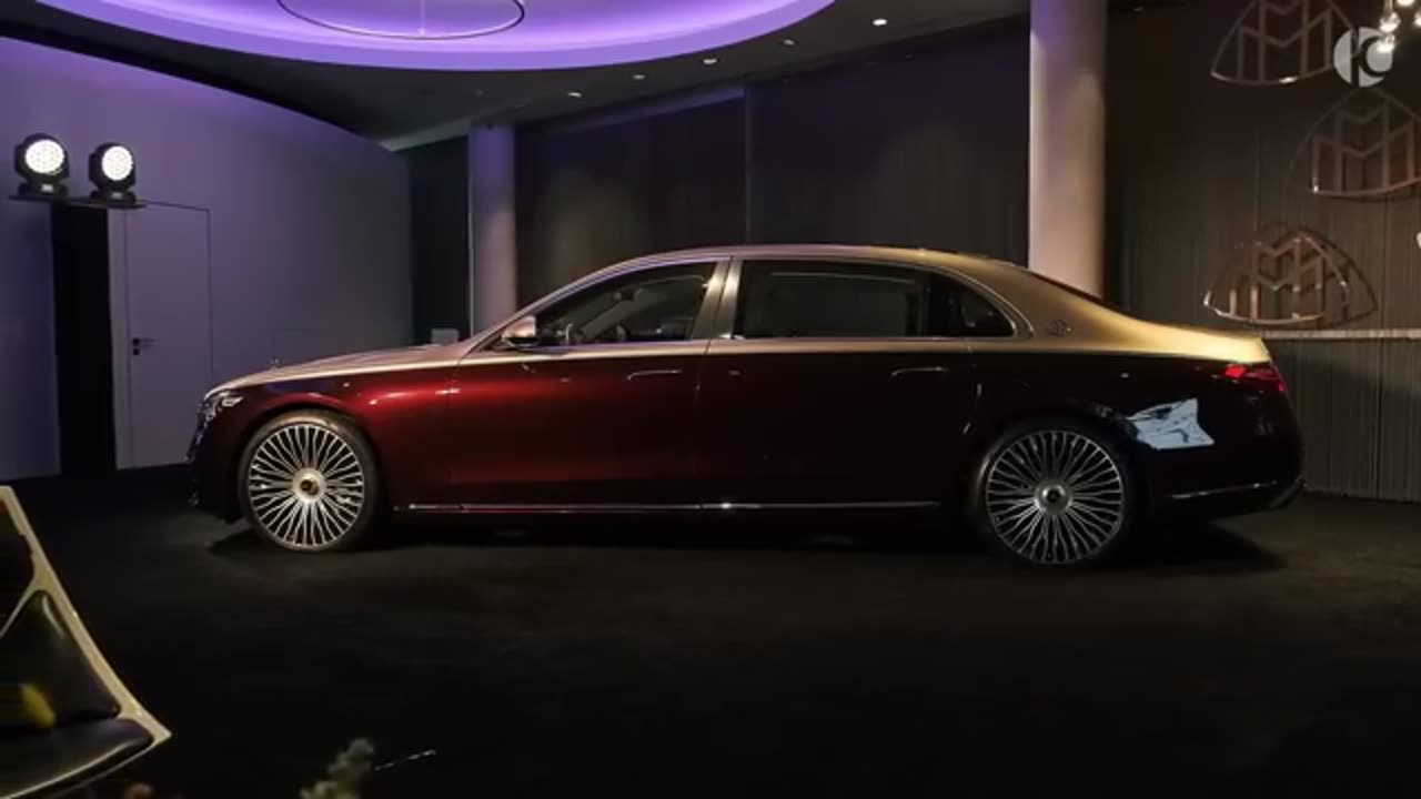 Top 10 Car in the world.