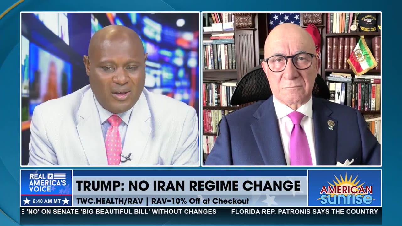 THE RIGHT WAY IS TO ELIMINATE THE SOURCE