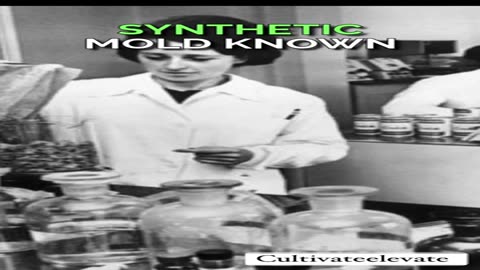 CITRIC ACID MADE FROM BLACK MOLD CALLED ASPERGILLUS NIGER.