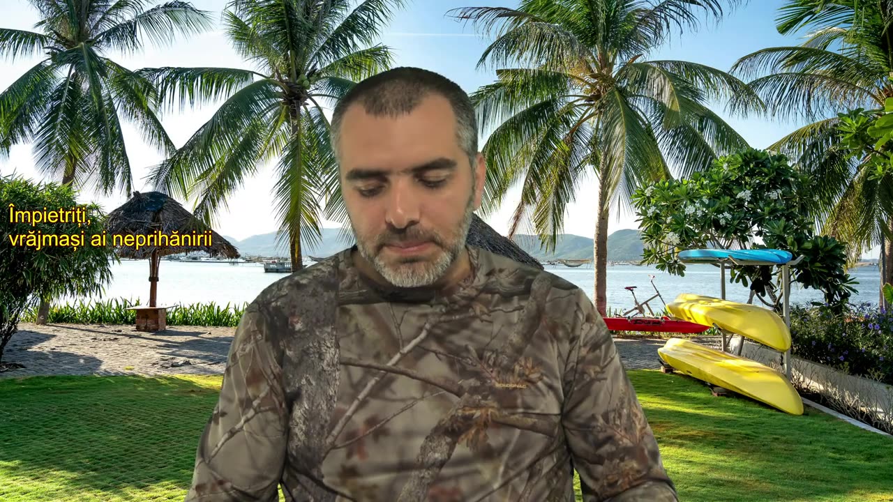 Împietriți, vrăjmași ai neprihănirii