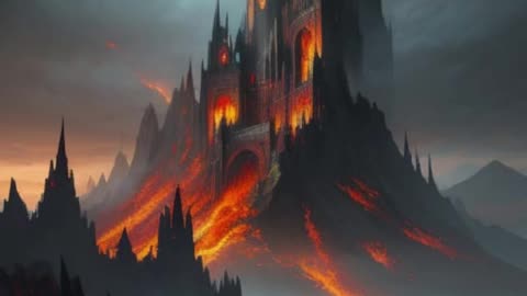 Eternal Subjugation