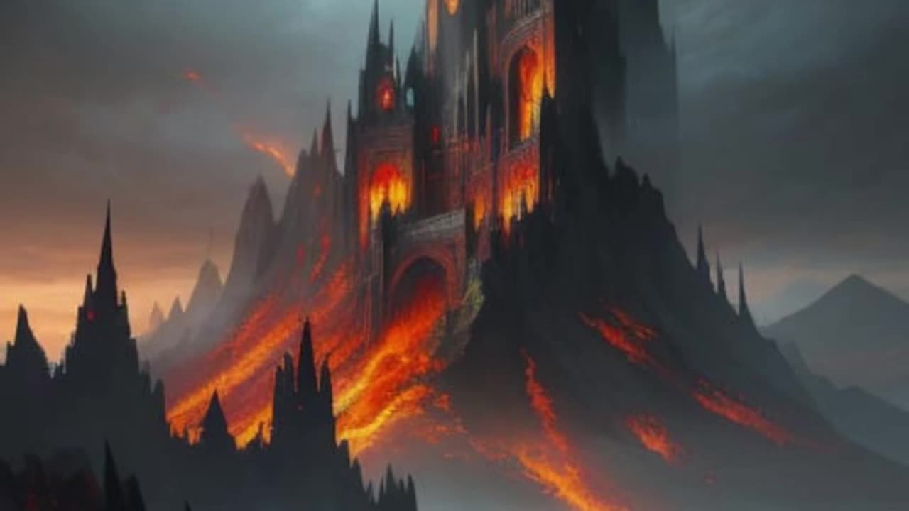 Eternal Subjugation