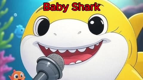 Baby Shark