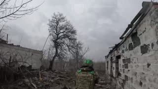 🪖🔥 Ukraine Russia War | Lyut Assault Brigade Clears Russian Positions in Toretsk | RCF