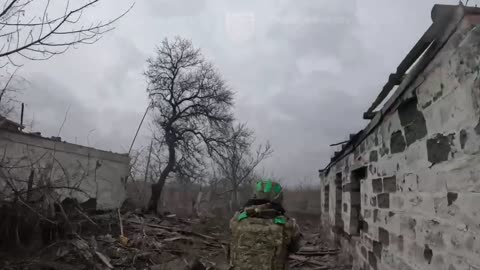🪖🔥 Ukraine Russia War | Lyut Assault Brigade Clears Russian Positions in Toretsk | RCF
