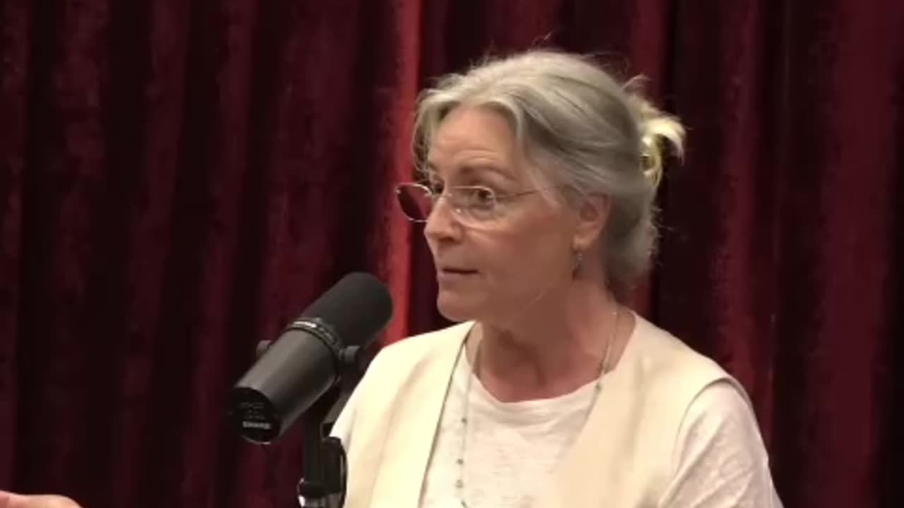 Dr. Suzanne Humphries debunks the dominant narrative around the polio disease