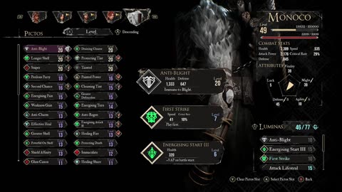 Clair Obscur: Expedition 33 | ACT 3 Continues | First Run