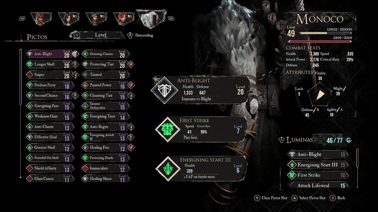 Clair Obscur: Expedition 33 | ACT 3 Continues | First Run