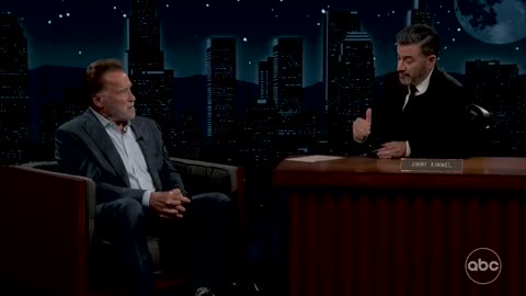 Arnold Schwarzenegger Pokes Hole In Gavin Newsom 's Threat To Stiff Uncle Sam