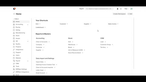 SigzenERP - Your Ultimate Guide to Salary Structure Assignments