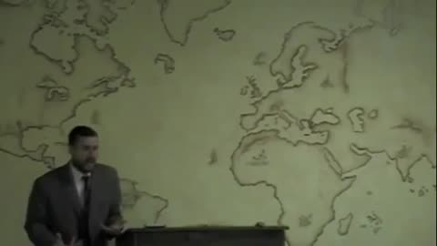 The Tithe is the Lord's - Pastor Steven Anderson