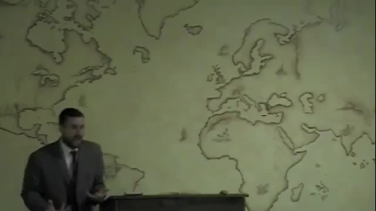 The Tithe is the Lord's - Pastor Steven Anderson