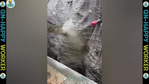 Impossible Try Not To Say WOW Challenge #15 😱 Satisfying Videos Of Workers Doing Their Job Perfec