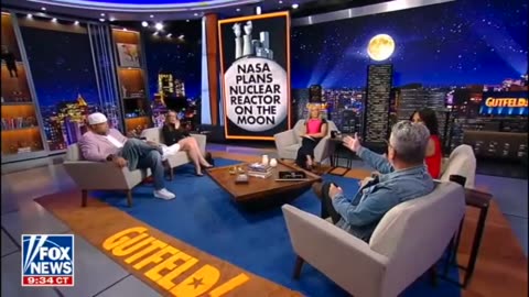 Gutfeld! 8/5/25 FULL | Gutfeld August 5th