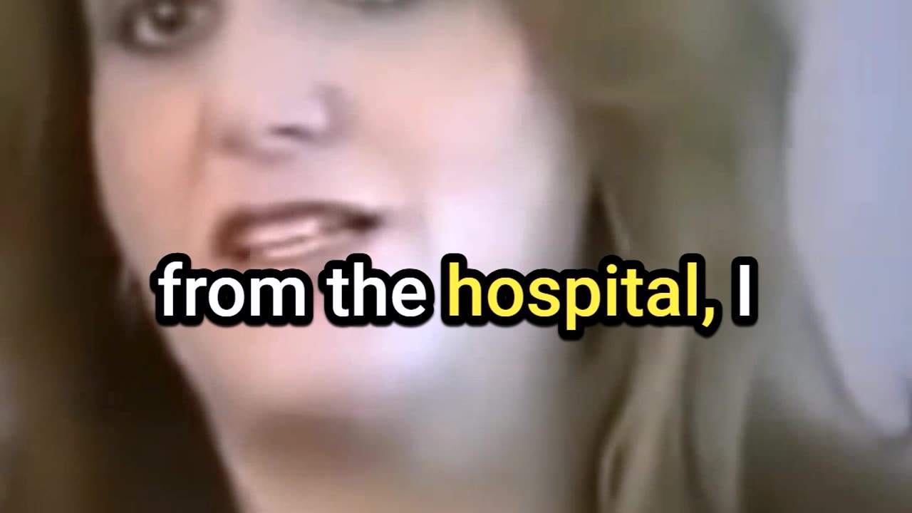 How Jesus Saved My Life