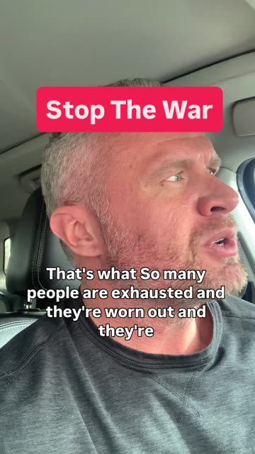 It Needs To Stop Now!!