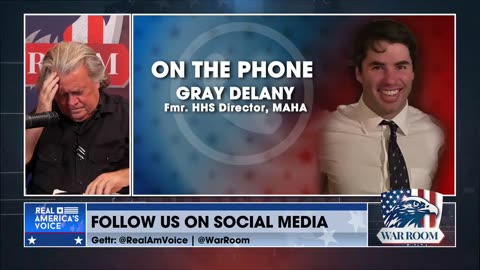 WAR ROOM Episode 4743